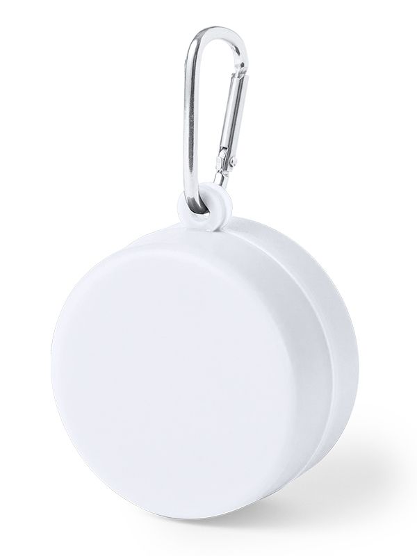 BICCHIERE PIEGHEVOLE JADO